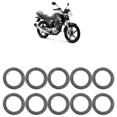 Camara-de-Ar-Yamaha-YBR-1251 Camara-de-Ar-Yamaha-YBR-1251