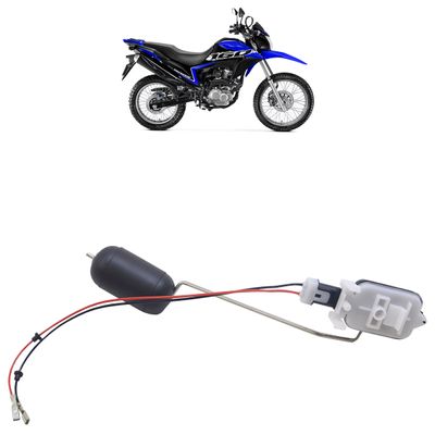 Medidor-de-Combustivel-Honda-NXR-160-Bros-ESDD1