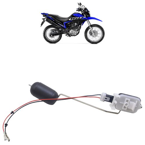 Medidor-de-Combustivel-Honda-NXR-160-Bros-ESDD1 Medidor-de-Combustivel-Honda-NXR-160-Bros-ESDD1