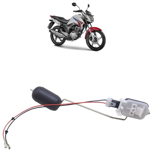 Medidor-de-Combustivel-Honda-CG-150-Titan-EX1 Medidor-de-Combustivel-Honda-CG-150-Titan-EX1