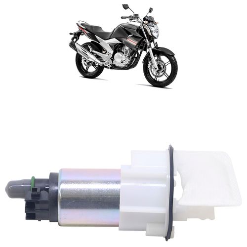 Refil-Bomba-Combustivel-Yamaha-YS-2501 Refil-Bomba-Combustivel-Yamaha-YS-2501