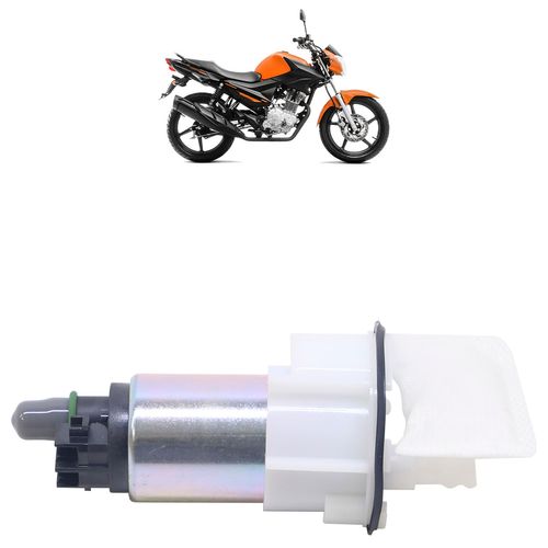 Refil-Bomba-Combustivel-Yamaha-YBR-150-Factor1 Refil-Bomba-Combustivel-Yamaha-YBR-150-Factor1
