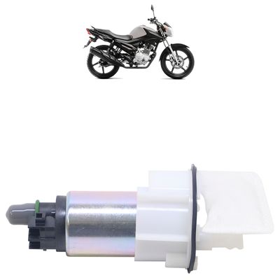 Refil-Bomba-Combustivel-Yamaha-YBR-150-Factor1 Refil-Bomba-Combustivel-Yamaha-YBR-150-Factor1