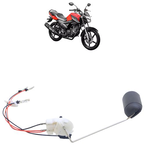 Medidor-de-Combustivel-Yamaha--Factor-150-UBS1 Medidor-de-Combustivel-Yamaha--Factor-150-UBS1