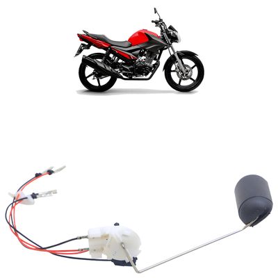 Medidor-de-Combustivel-Yamaha-Factor-150-ED1