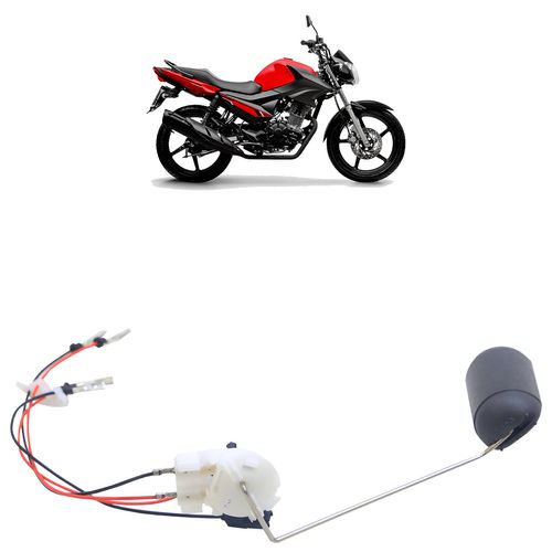 Medidor-de-Combustivel-Yamaha-Factor-150-ED1