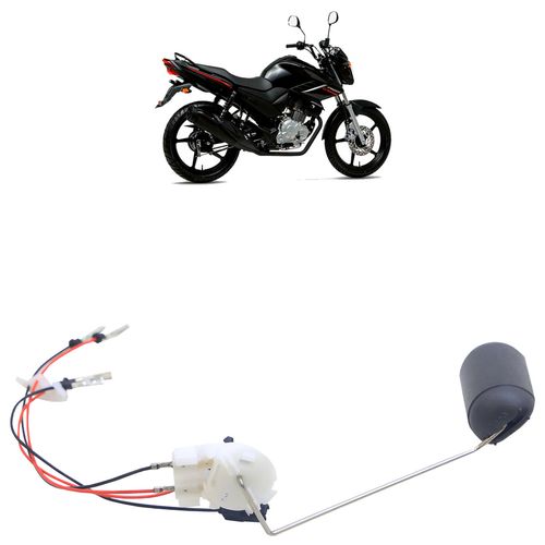 Medidor-de-Combustivel-Yamaha-YS-1501 Medidor-de-Combustivel-Yamaha-YS-1501