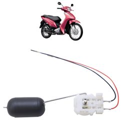 Medidor-de-Combustivel-Honda-Biz-125-ES1