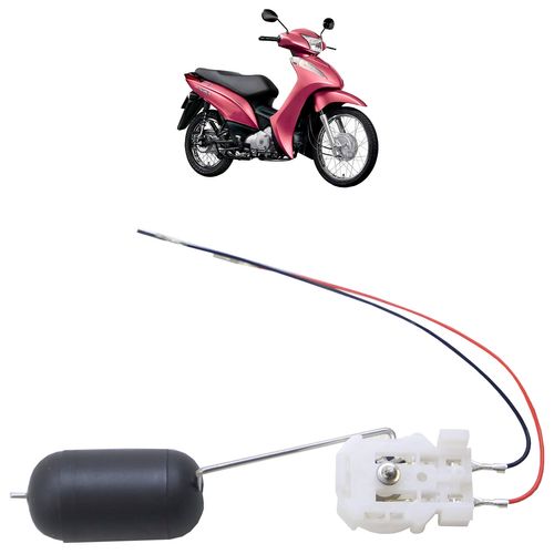 Medidor-de-Combustivel-Honda-Biz-125-ES1 Medidor-de-Combustivel-Honda-Biz-125-ES1