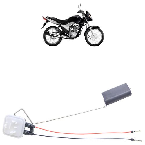 Medidor-de-Combustivel-Honda-CG-150-Titan-KS1 Medidor-de-Combustivel-Honda-CG-150-Titan-KS1