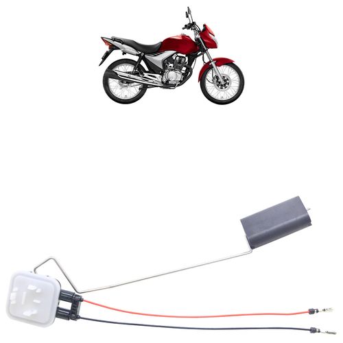 Medidor-de-Combustivel-Honda-CG-150-Titan-EX1 Medidor-de-Combustivel-Honda-CG-150-Titan-EX1