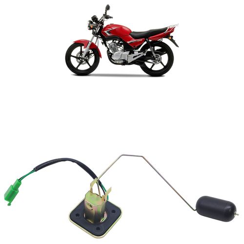 Medidor-de-Combustivel-Yamaha-YBR-125ED1 Medidor-de-Combustivel-Yamaha-YBR-125ED1