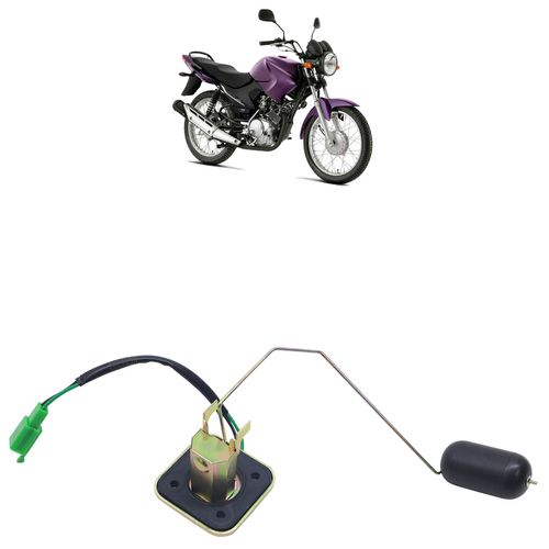 Medidor-de-Combustivel-Yamaha-YBR-125K1 Medidor-de-Combustivel-Yamaha-YBR-125K1