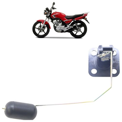 Medidor-de-Combustivel-Yamaha-YBR-125ED1 Medidor-de-Combustivel-Yamaha-YBR-125ED1