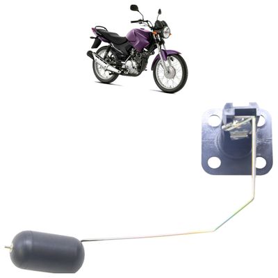 Medidor-de-Combustivel-Yamaha-YBR-125K1