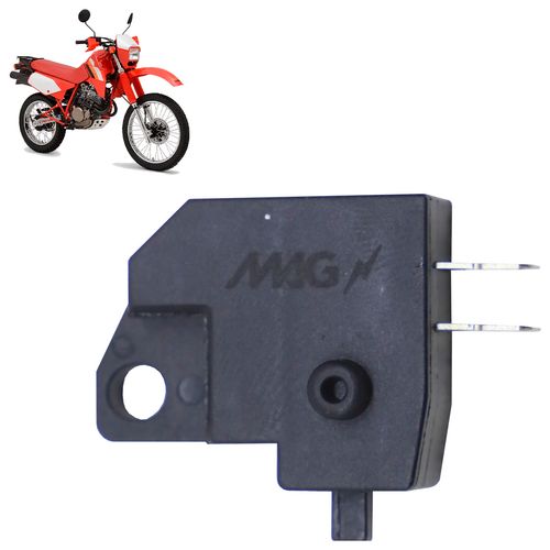 Interruptor-de-Freio-Dianteiro-Honda-XLX-350-R1 Interruptor-de-Freio-Dianteiro-Honda-XLX-350-R1