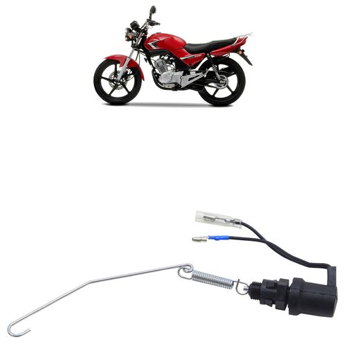 Interruptor-de-Freio-Traseiro-Yamaha-YBR-1251 Interruptor-de-Freio-Traseiro-Yamaha-YBR-1251