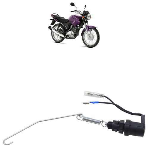 Interruptor-de-Freio-Traseiro-Yamaha-YBR-1251 Interruptor-de-Freio-Traseiro-Yamaha-YBR-1251