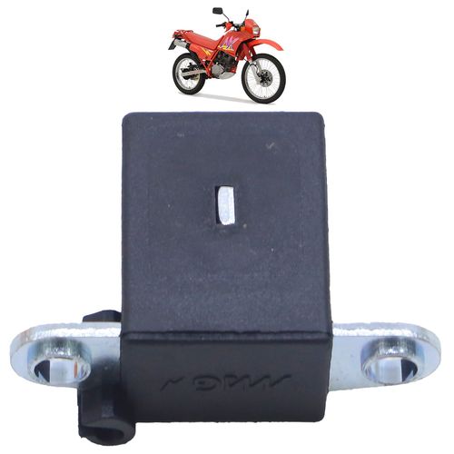 Bobina-de-Pulso-Honda-NX-2001 Bobina-de-Pulso-Honda-NX-2001
