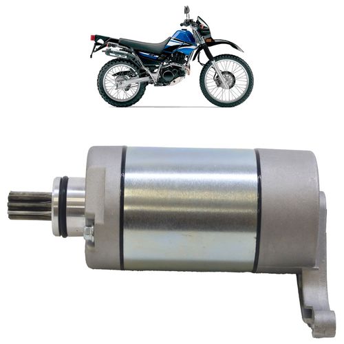Motor-de-Partida-Yamaha-XT-2251 Motor-de-Partida-Yamaha-XT-2251