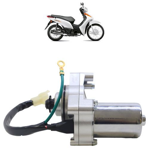 Motor-de-Partida-Honda-C-100-Biz1 Motor-de-Partida-Honda-C-100-Biz1