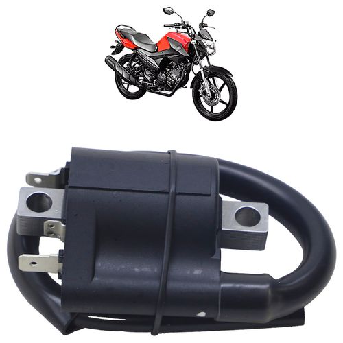 Bobina-de-Ignicao-Yamaha-YBR-150-Factor1 Bobina-de-Ignicao-Yamaha-YBR-150-Factor1