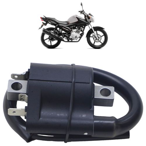 Bobina-de-Ignicao-Yamaha-YBR-150-Factor1 Bobina-de-Ignicao-Yamaha-YBR-150-Factor1