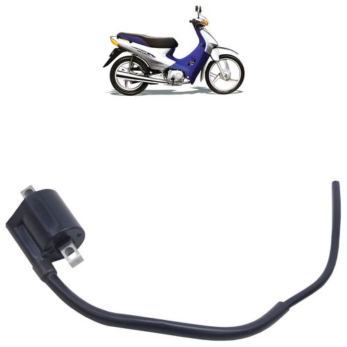 Bobina-de-Ignicao-Honda-C-100-Biz1 Bobina-de-Ignicao-Honda-C-100-Biz1