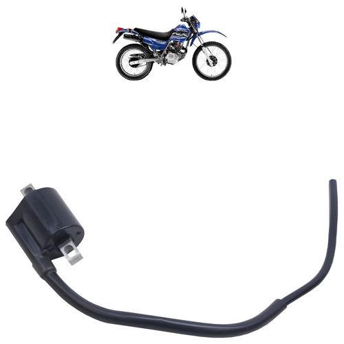 Bobina-de-Ignicao-Honda-XLS-1251 Bobina-de-Ignicao-Honda-XLS-1251