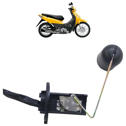 Medidor-de-Combustivel-Honda-Biz-1251 Medidor-de-Combustivel-Honda-Biz-1251
