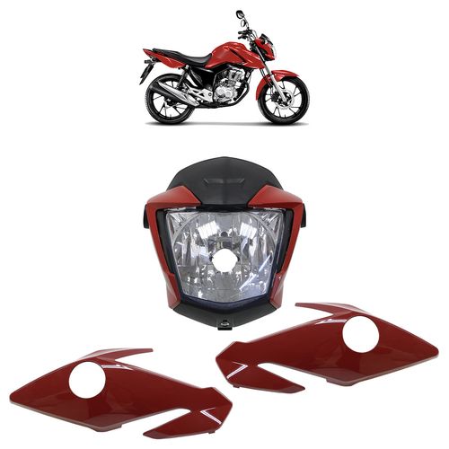 Carenagem-Farol-Honda-CG-160-Fan1 Carenagem-Farol-Honda-CG-160-Fan1
