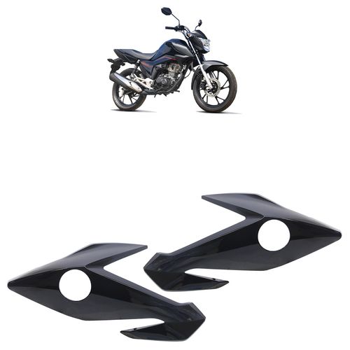 Carenagem-Farol-Honda-CG-1601 Carenagem-Farol-Honda-CG-1601