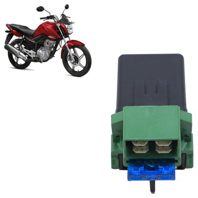 Cachimbo-de-Vela-Honda-CG-160-Fan1