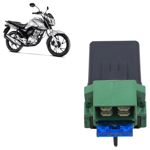 Cachimbo-de-Vela-Honda-CG-160-Fan1 Cachimbo-de-Vela-Honda-CG-160-Fan1