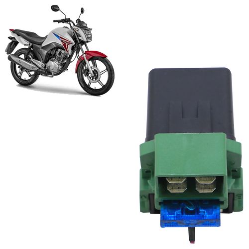 Cachimbo-de-Vela-Honda-CG-150-Titan-EX1 Cachimbo-de-Vela-Honda-CG-150-Titan-EX1