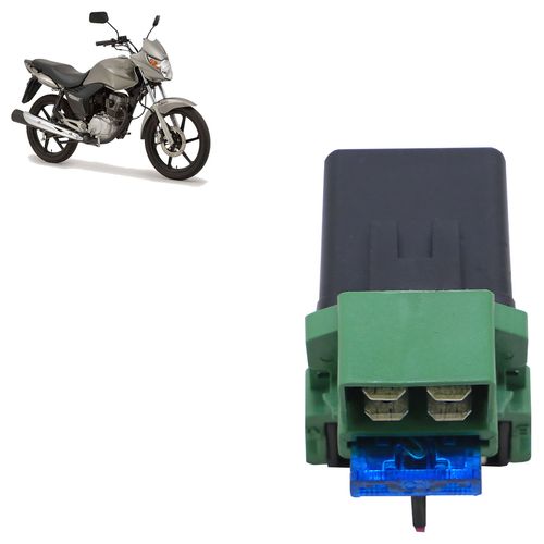 Cachimbo-de-Vela-Honda-CG-150-Titan-EX1 Cachimbo-de-Vela-Honda-CG-150-Titan-EX1