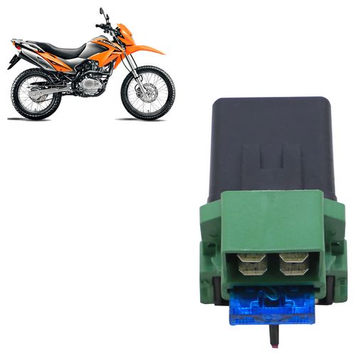 Cachimbo-de-Vela-Honda-NXR-150-Bros1 Cachimbo-de-Vela-Honda-NXR-150-Bros1