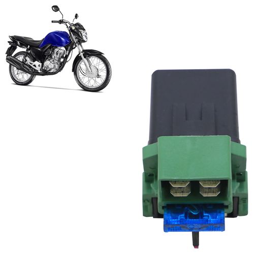 Cachimbo-de-Vela-Honda-CG-1601 Cachimbo-de-Vela-Honda-CG-1601