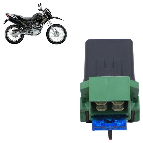 Cachimbo-de-Vela-Honda-NXR-150-Bros1 Cachimbo-de-Vela-Honda-NXR-150-Bros1