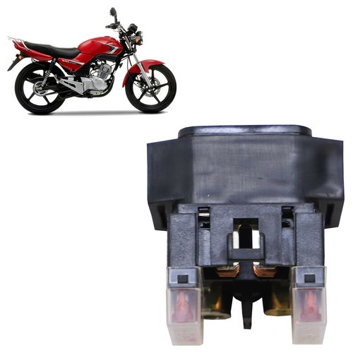 Rele-de-partida-Yamaha-Factor-125-YBR1 Rele-de-partida-Yamaha-Factor-125-YBR1