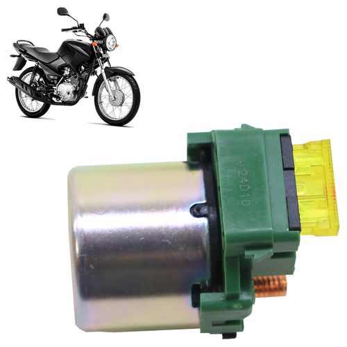 Rele-de-partida-Yamaha-Factor-125-YBR1 Rele-de-partida-Yamaha-Factor-125-YBR1