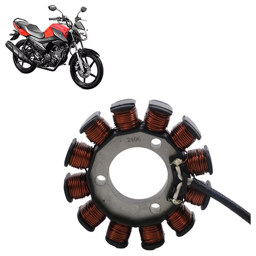 Estator-Bobina-Yamaha-YBR-150-Factor1 Estator-Bobina-Yamaha-YBR-150-Factor1