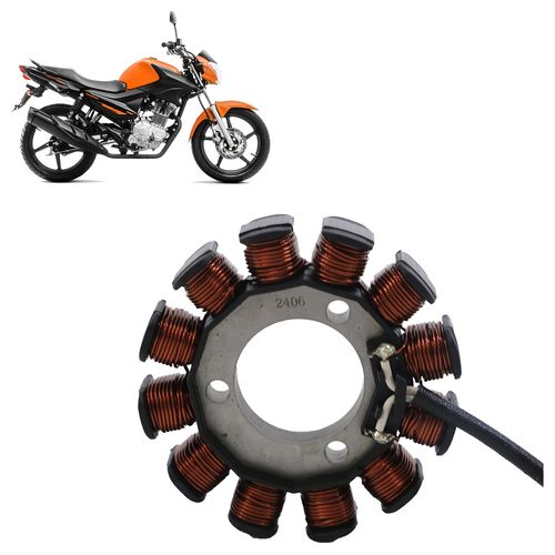 Estator-Bobina-Yamaha-YBR-150-Factor1 Estator-Bobina-Yamaha-YBR-150-Factor1