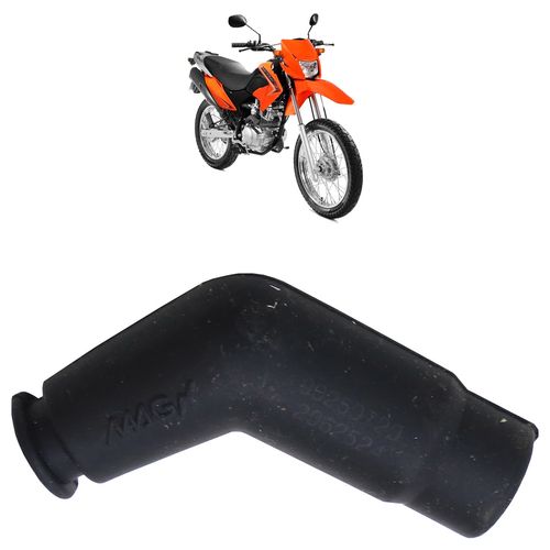 Cachimbo-de-Vela-Honda-NXR-150-Bros1 Cachimbo-de-Vela-Honda-NXR-150-Bros1