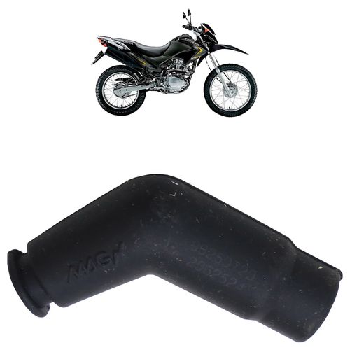 Cachimbo-de-Vela-Honda-NXR-150-Bros1 Cachimbo-de-Vela-Honda-NXR-150-Bros1