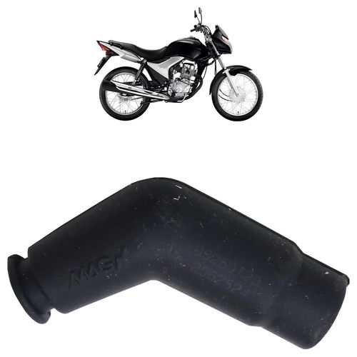 Cachimbo-de-Vela-Honda-CG-150-Titan1 Cachimbo-de-Vela-Honda-CG-150-Titan1