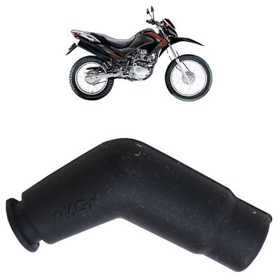 Cachimbo-de-Vela-Honda-NXR-150-Bros1