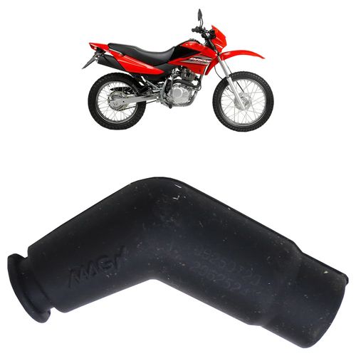 Cachimbo-de-Vela-Honda-NXR-150-Bros1 Cachimbo-de-Vela-Honda-NXR-150-Bros1