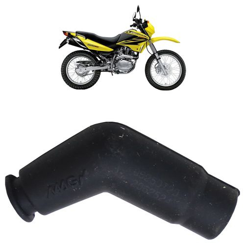 Cachimbo-de-Vela-Honda-NXR-150-Bros1 Cachimbo-de-Vela-Honda-NXR-150-Bros1