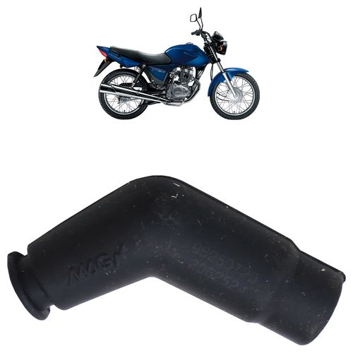 Cachimbo-de-Vela-Honda-CG-150-Titan1 Cachimbo-de-Vela-Honda-CG-150-Titan1